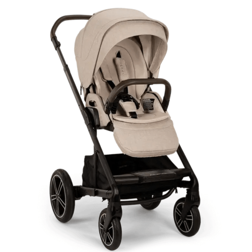 Stroller + Car seat Cash Fund