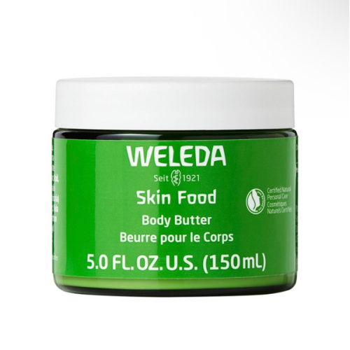 Weleda Skin Food Body Butter – Health Delivery