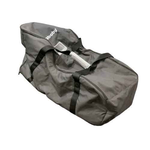 UPPAbaby MESA Car Seat Travel Bag, Black