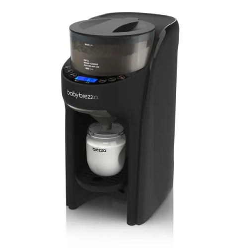 Formula Pro Advanced: Baby Formula Dispenser | Baby Brezza