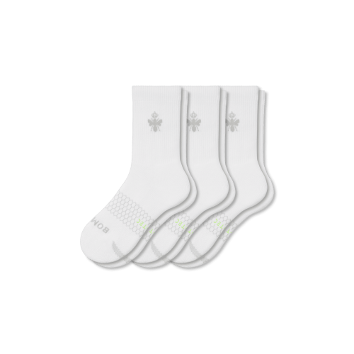 Youth All-Purpose Performance Calf Sock 3-Pack