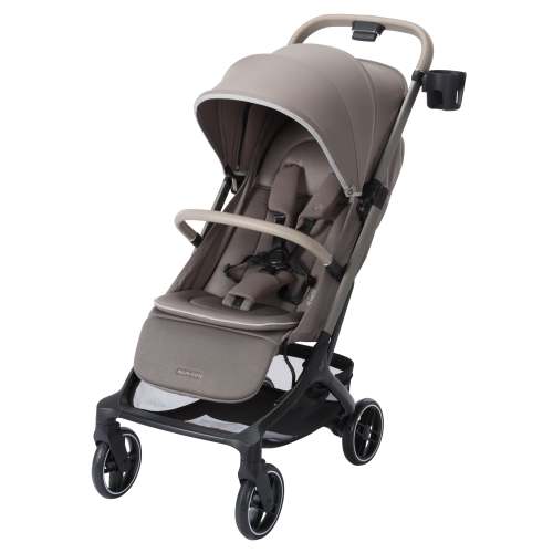 Oxford Cabin Lightweight Travel Stroller – Maxi-Cosi