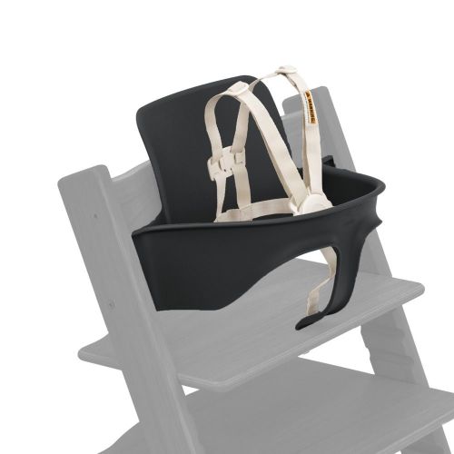 Stokke Tripp Trapp Baby Set 2 Black