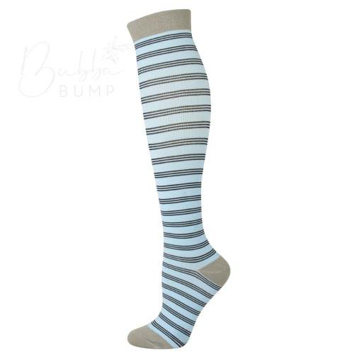 Pregnancy + Postpartum Compression Socks