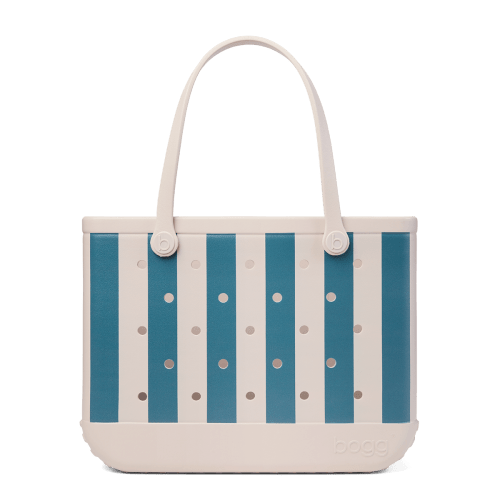 Original Bogg Bag - Dockside Stripe