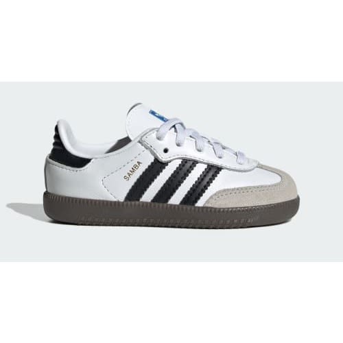 adidas Samba OG Sneakers Kids - White | Free Shipping with adiClub | adidas Canada