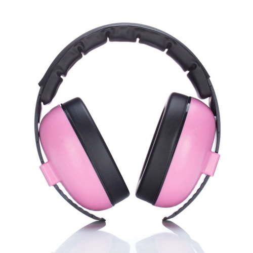 acdanc Baby Noise Cancelling Ear Protection Headphones, Blue