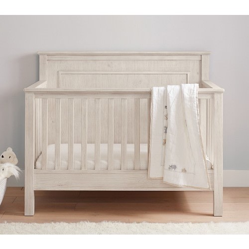 Fillmore 4-in-1 Convertible Crib