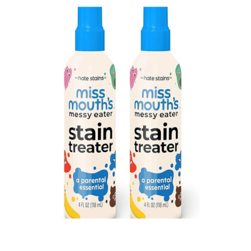 Amazon.com: The Hate Stains Co.: Mom's Magic