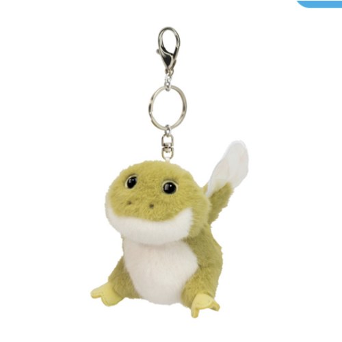 Tadpole Bag Charm - Douglas Toys