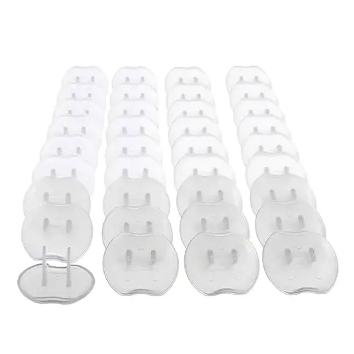 Baby Safety Outlet Covers Baby Proofing, 36 Pack, Outlet Plug Electrical Socket Covers