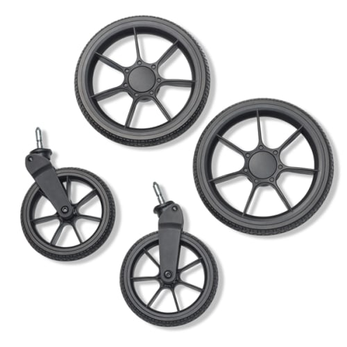 Big Wheel Set – Bombi Gear