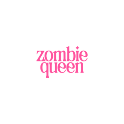 The Crown Carryall – Zombie Queen