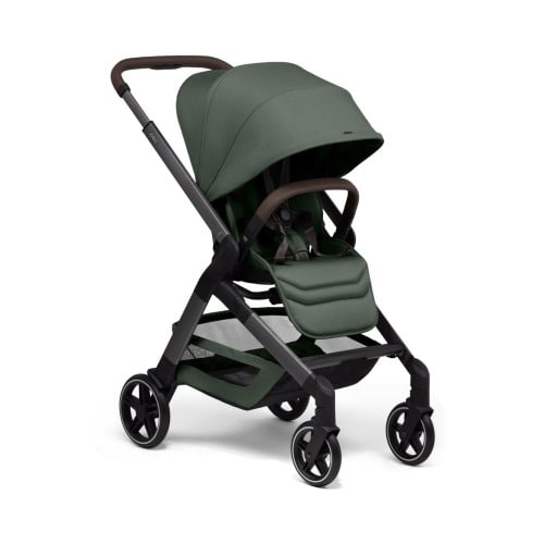 Hub² Compact Stroller