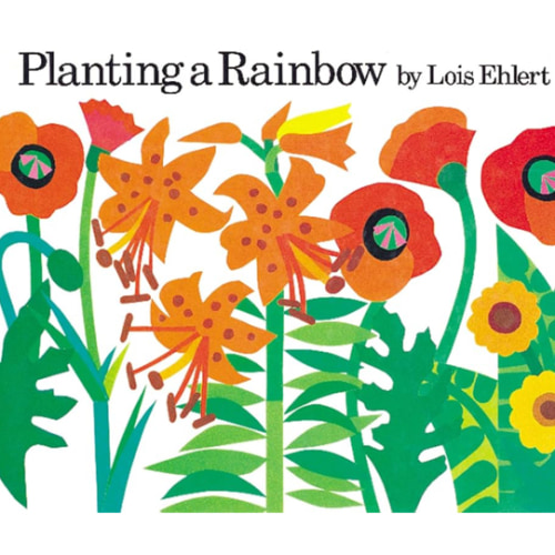 Planting a Rainbow