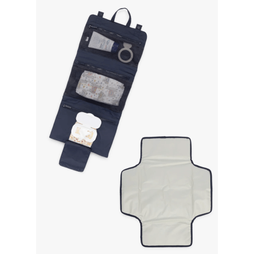 Diaper Changing Pad Organizer – CALPAK