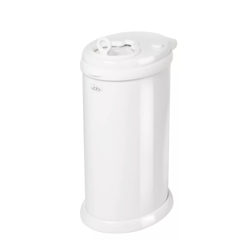 $40 Contribution for Ubbi Stainless Steel Diaper Pail