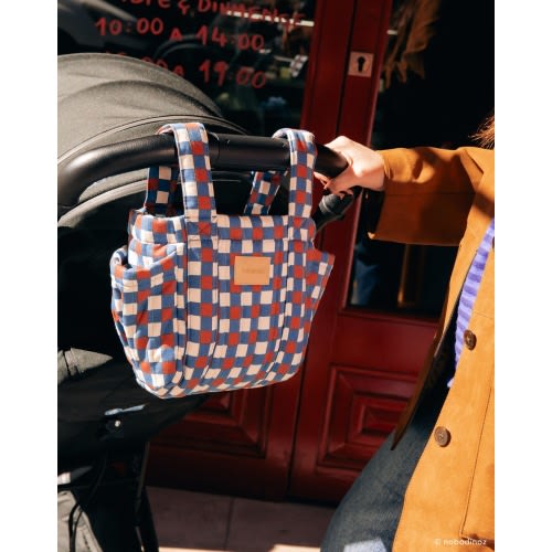 Stroller organizer Hyde Park