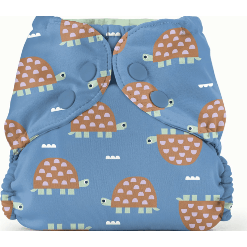 Outer–Turtles / One