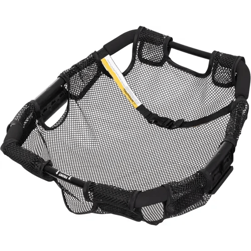 Baby Trend Stroller Wagon Infant Car Seat Adapter for Expedition, Tour and Navigator Wagons