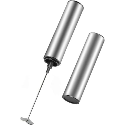 WAN-WAN Cordless Rechargeable Handheld Mini Electric Formula Mixer