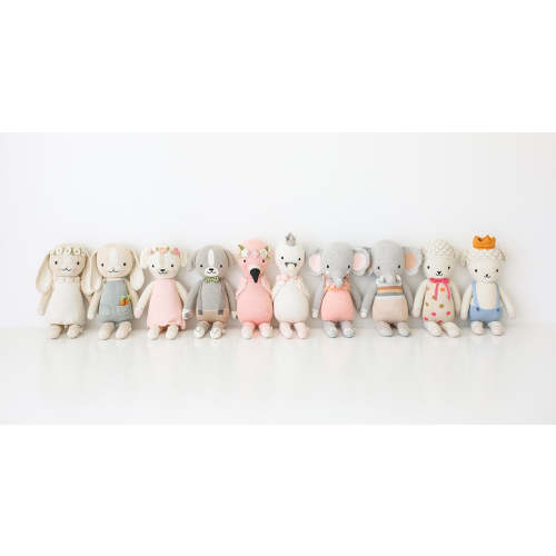 The Baby Animal Collection