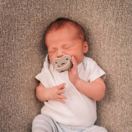 Pacifier Bundle- Seaside