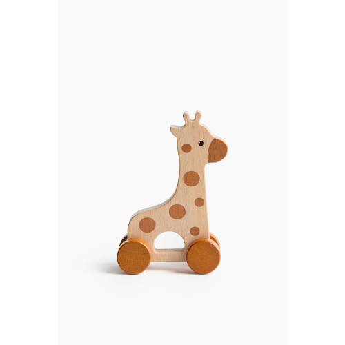 WOODEN TOY