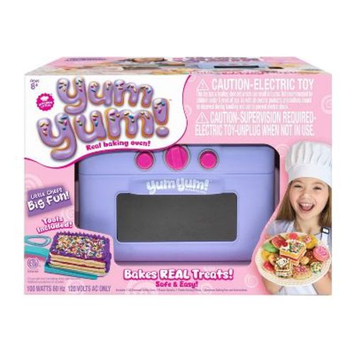 YumYum! Real Baking Oven