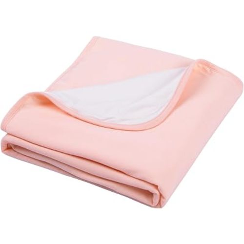 Rayon Made from Bamboo Baby Blanket 30"x40"