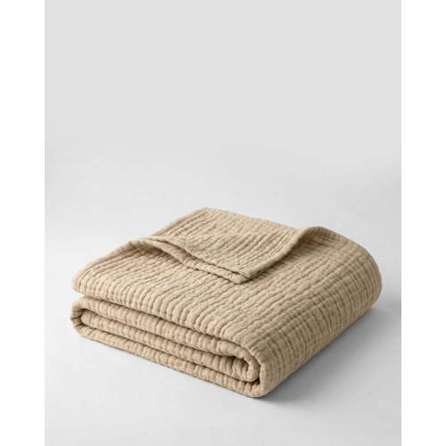 The Muslin Blanket - 100% Muslin Cotton (B1G1)