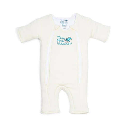 Baby Merlin's Magic Sleepsuit® 100% Cotton