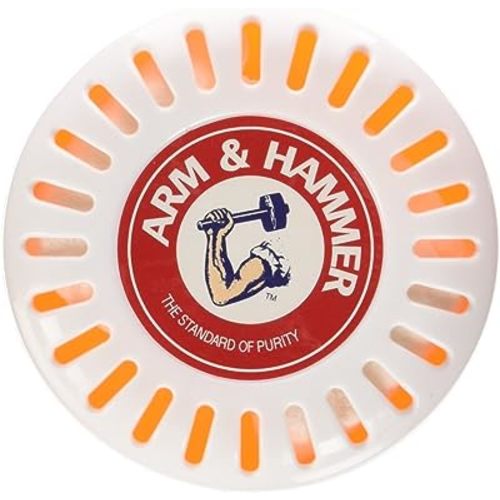 Munchkin Arm & Hammer Puck, Diaper Pail Baking Soda Cartridge