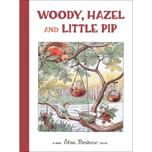 Woody Hazel & Little Pip Mini Edition | Powell's Books
