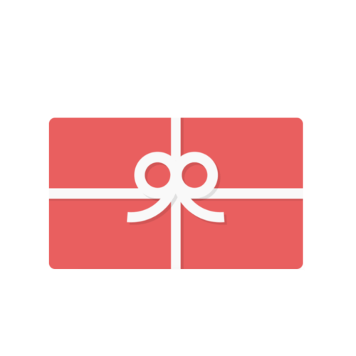 Gift Card | Copper Pearl