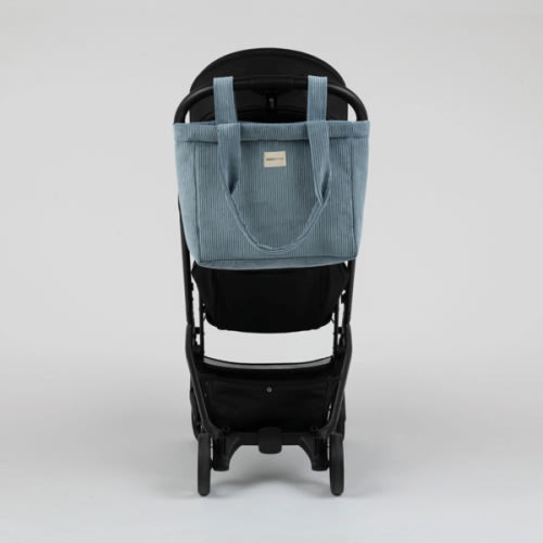 Handle Skyline Bag · Minicoton