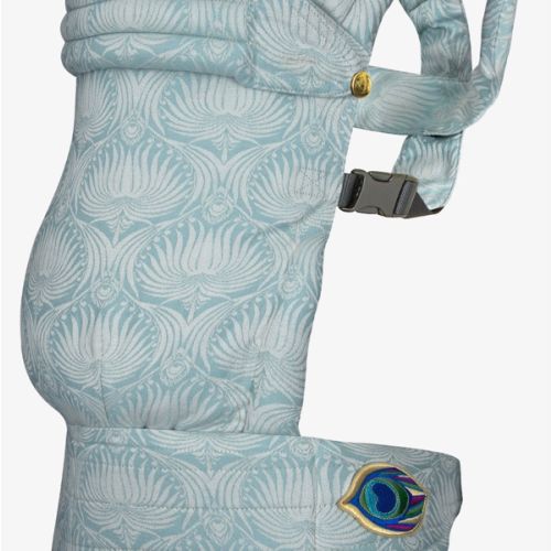 Boho Laguna | Zeitgeist Baby Carrier | SHOP ARTIPOPPE