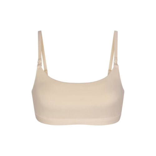 Skims nursing bra