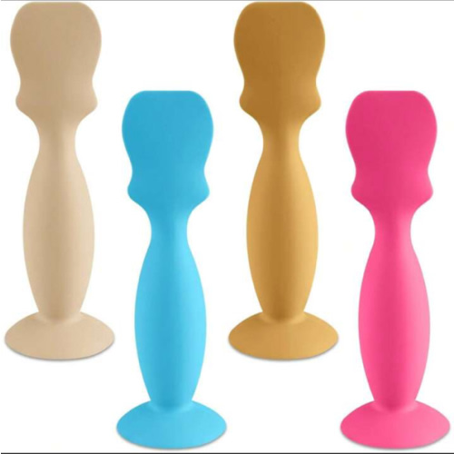 4 Pack, Diaper Cream Spatula Applicator Silicone