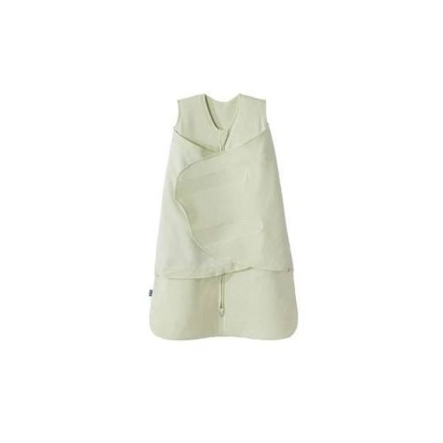 HALO Baby Swaddle Wrap 100% Cotton 1.5 TOG - Sage S