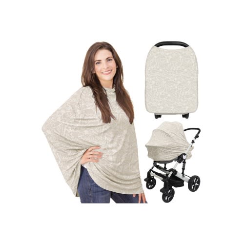 All-in-1 Multi-Use Cover