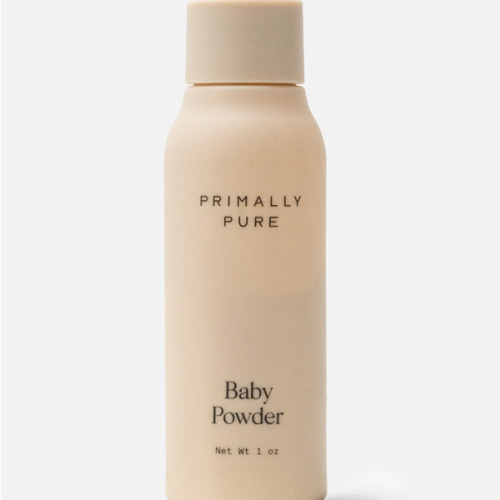 TALC FREE BABY POWDER - Primally Pure Skincare