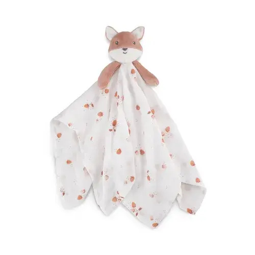 Little Bamboo Lovie Comforter Fifi the Fox | Baby Bunting AU