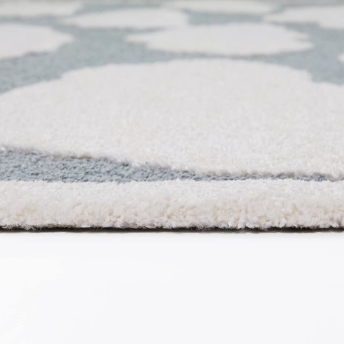Mod-Tod Cumulus Kids Cloud Area Rug