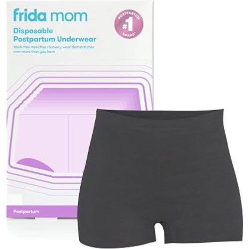 Frida Mom 8pc Postpartum Underwear