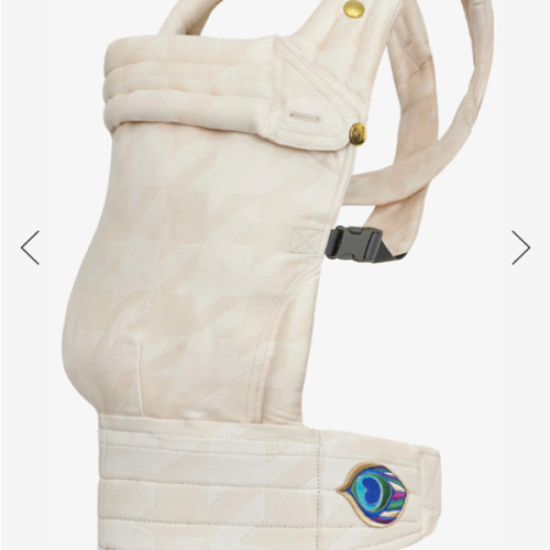 Tweed W | Zeitgeist Baby Carrier | SHOP ARTIPOPPE