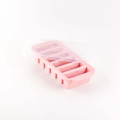 Silicone Food Freezer Trays - Souper Cubes®