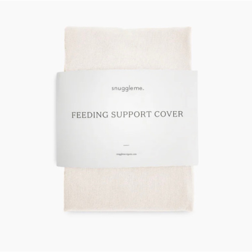 Feeding Support Cover | Natural