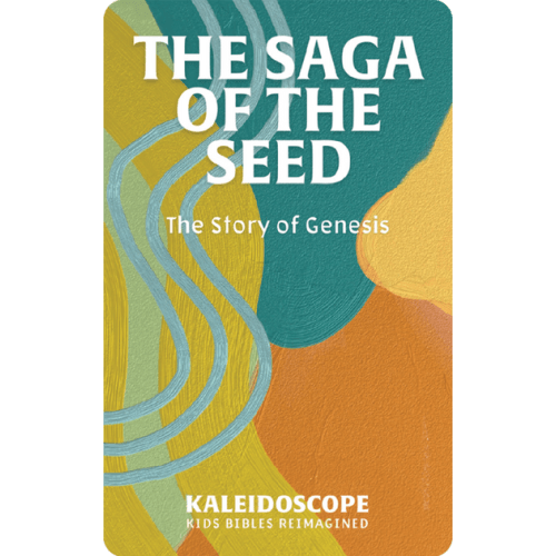 The Saga of the Seed: The Story of Genesis
