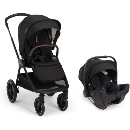 Nuna TRIV LX + PIPA Urbn Travel System – Aldea Home & Baby